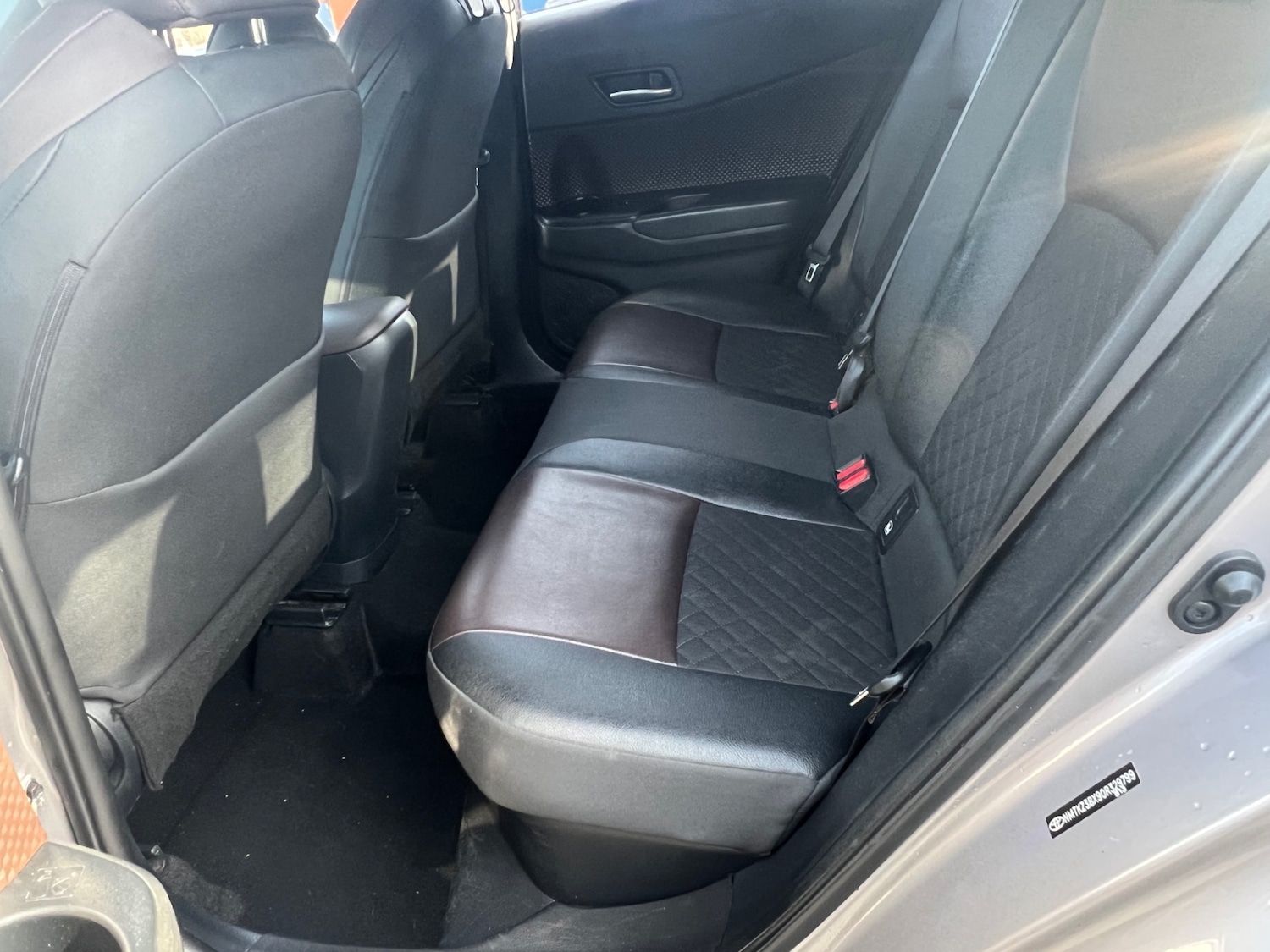 Used Toyota C-HR 2018 for sale - 77804304: Photo 40