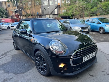 Used MINI Convertible 2017 for sale - 78599965: Photo