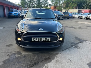 Used MINI Convertible 2017 for sale - 78599965: Photo