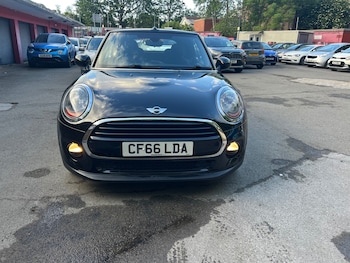 Used MINI Convertible 2017 for sale - 78599965: Photo