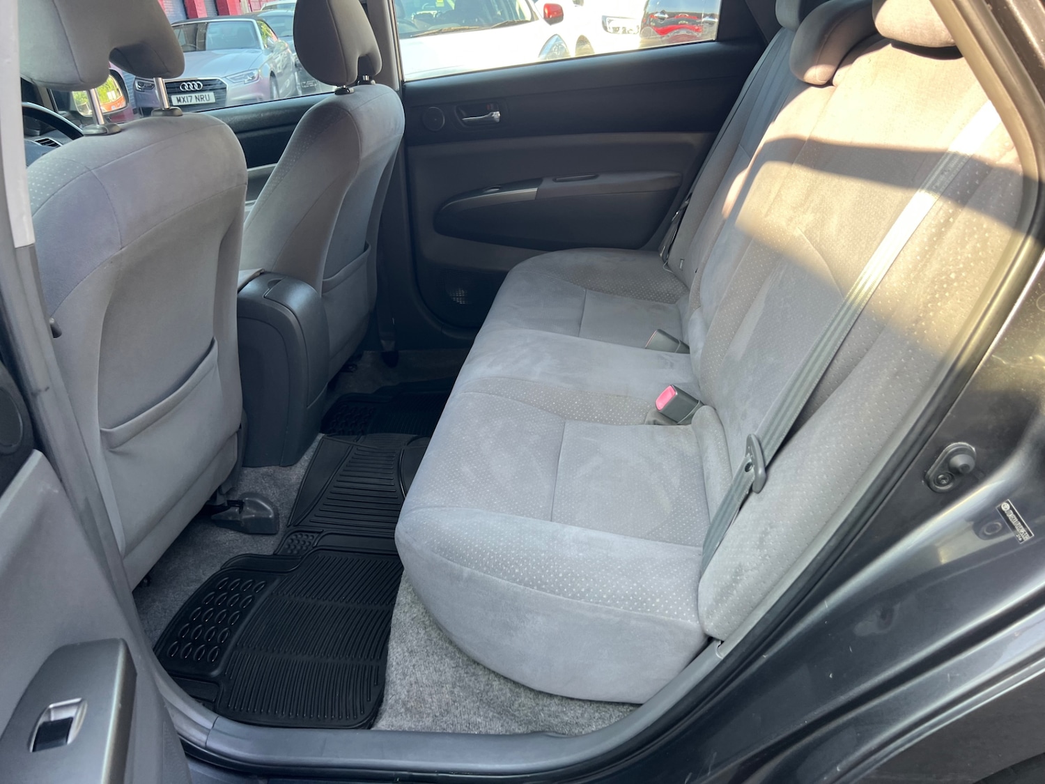 Vehicle 23