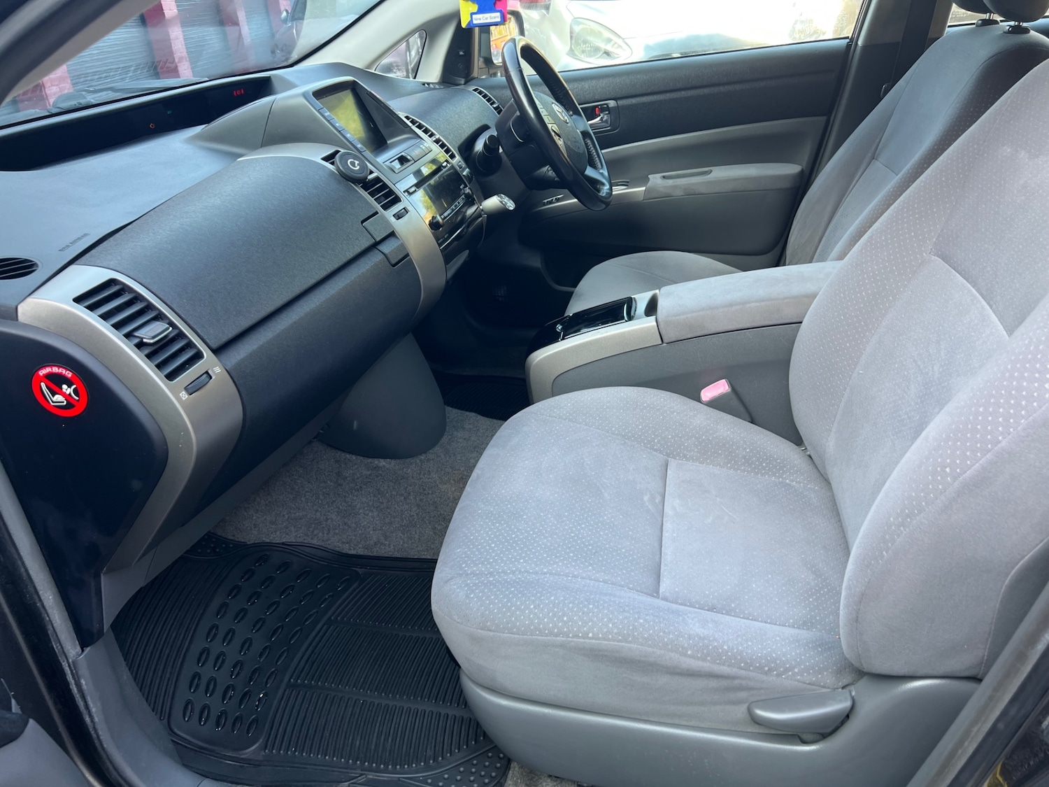 Vehicle 26