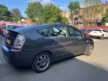 Used Toyota Prius 2007 for sale - 75262089: Photo