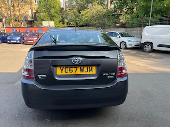 Used Toyota Prius 2007 for sale - 75262089: Photo