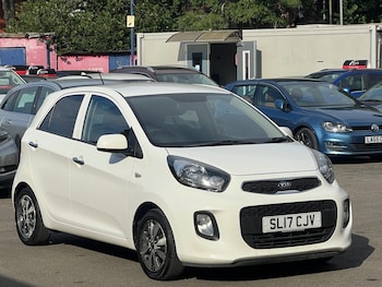 Used Kia Picanto 2017 for sale - 79180021: Photo