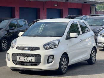 Used Kia Picanto 2017 for sale - 79180021: Photo