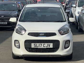 Used Kia Picanto 2017 for sale - 79180021: Photo