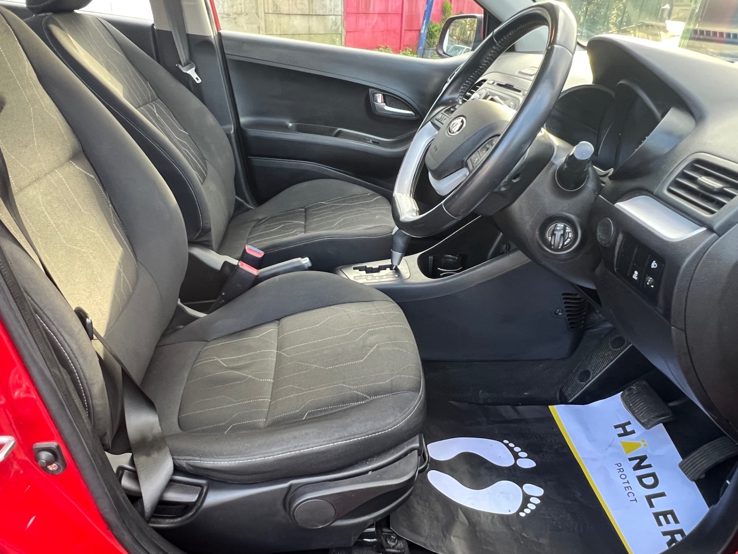 Used Kia Picanto 2012 for sale - 77837135: Photo 18