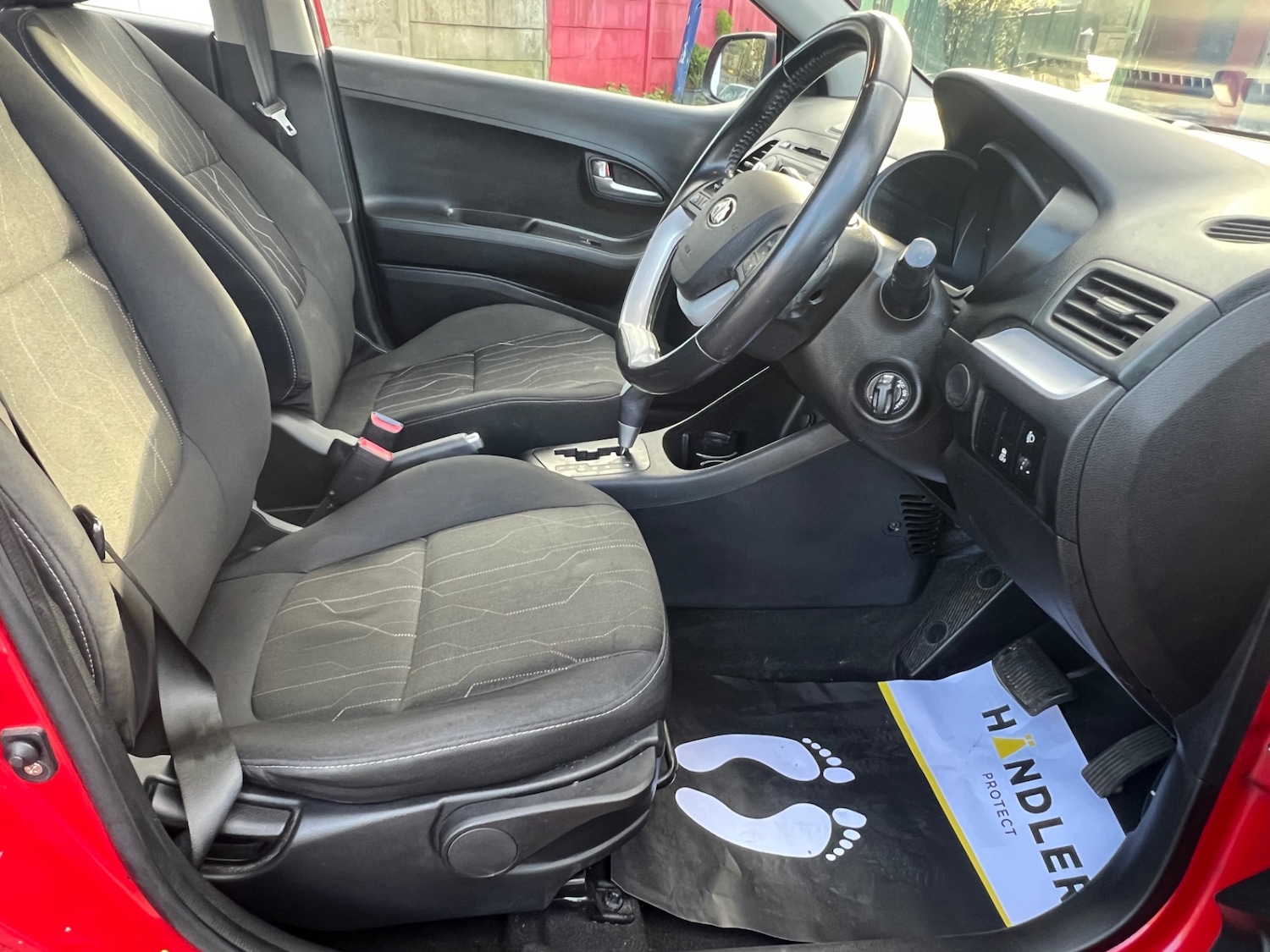 Used Kia Picanto 2012 for sale - 77837135: Photo 21