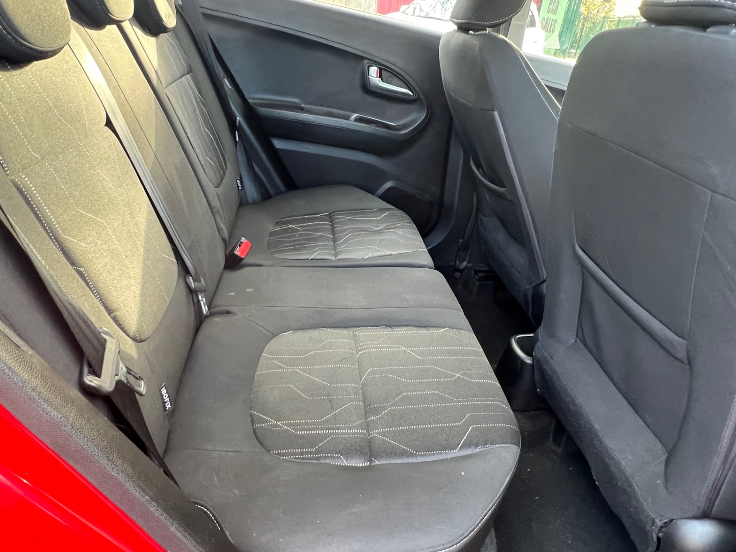 Used Kia Picanto 2012 for sale - 77837135: Photo 27