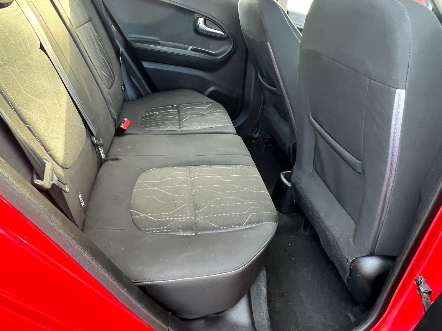 Used Kia Picanto 2012 for sale - 77837135: Photo 30