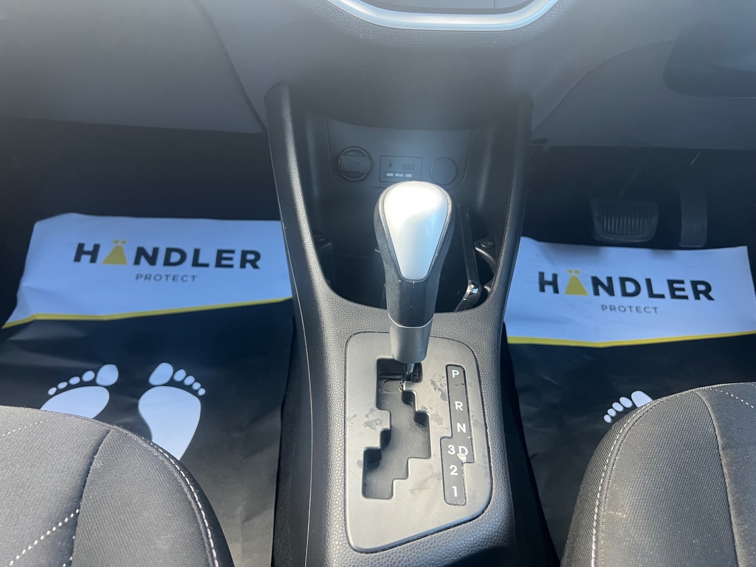 Used Kia Picanto 2012 for sale - 77837135: Photo 33