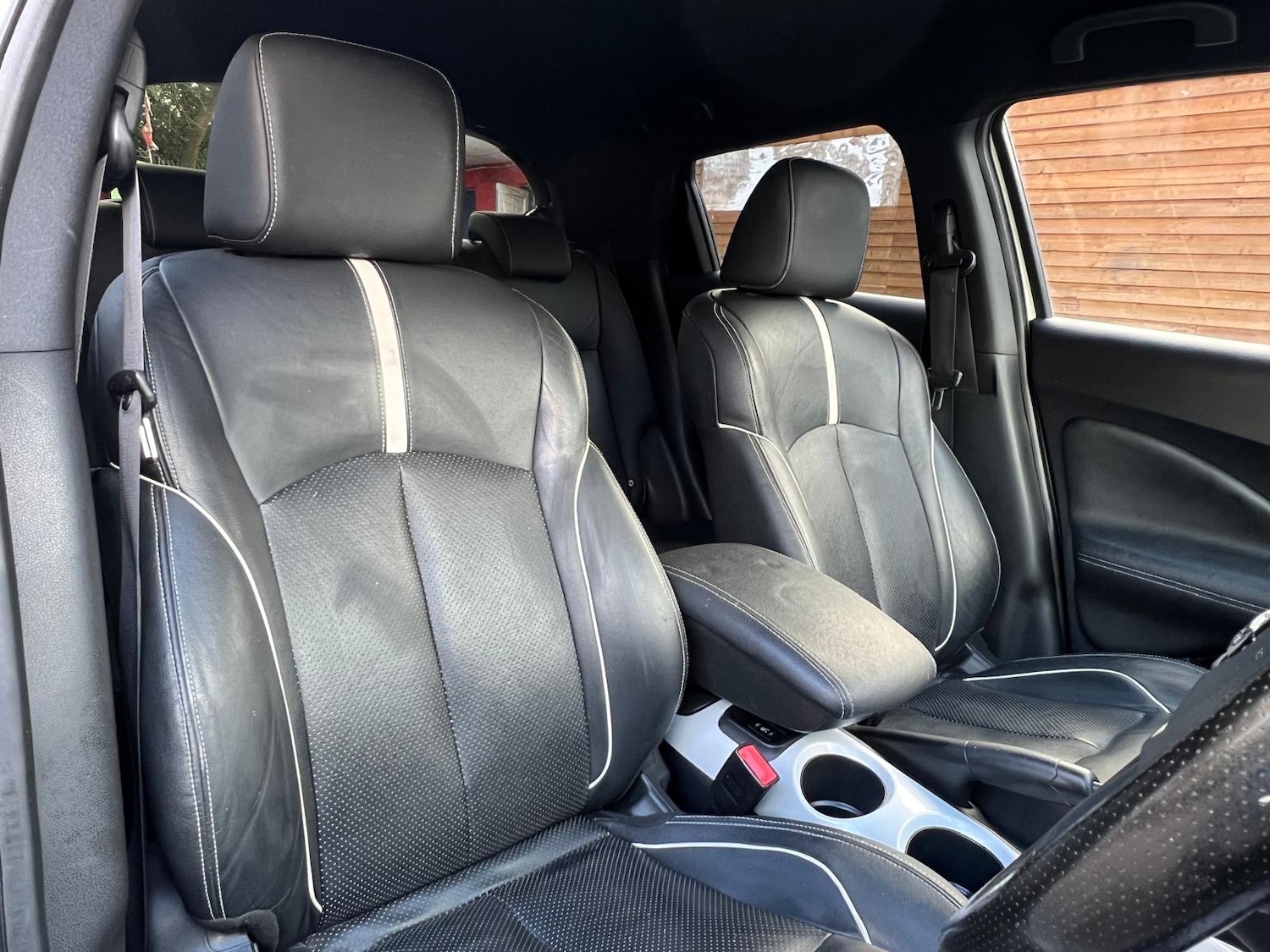 Used Nissan Juke 2016 for sale - 76370019: Photo 10