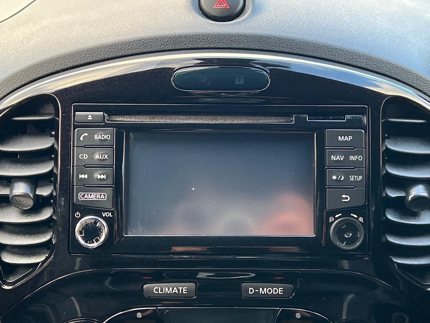 Used Nissan Juke 2016 for sale - 76370019: Photo 22