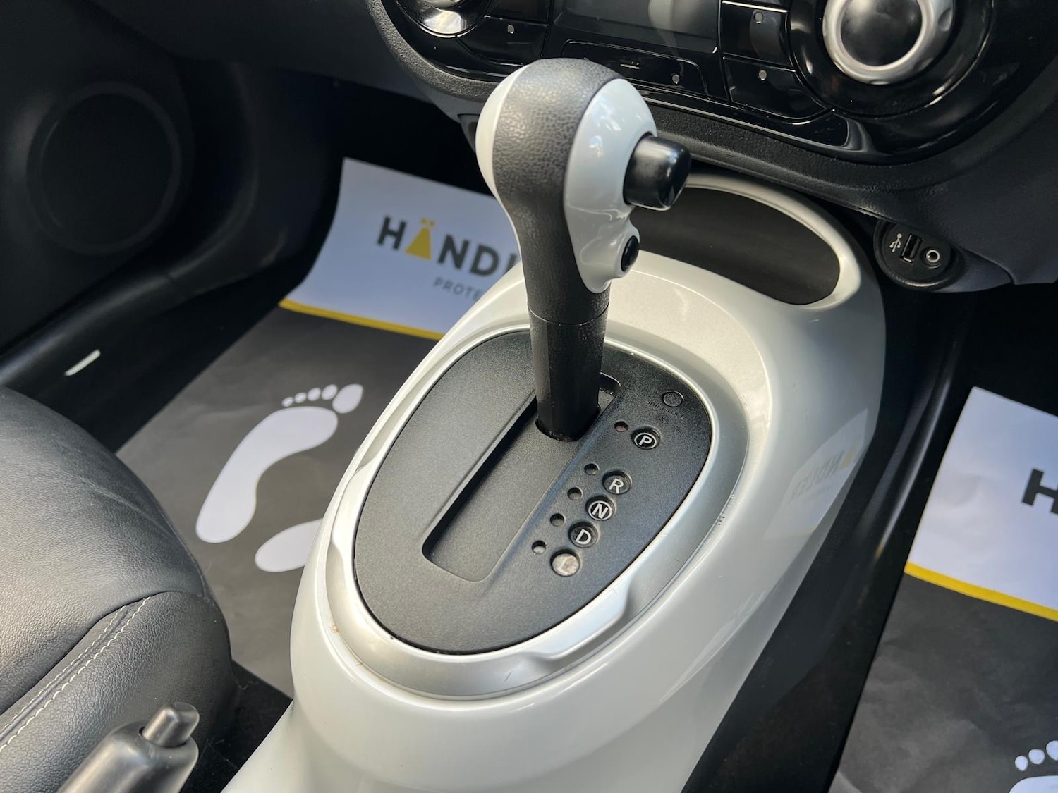 Used Nissan Juke 2016 for sale - 76370019: Photo 23