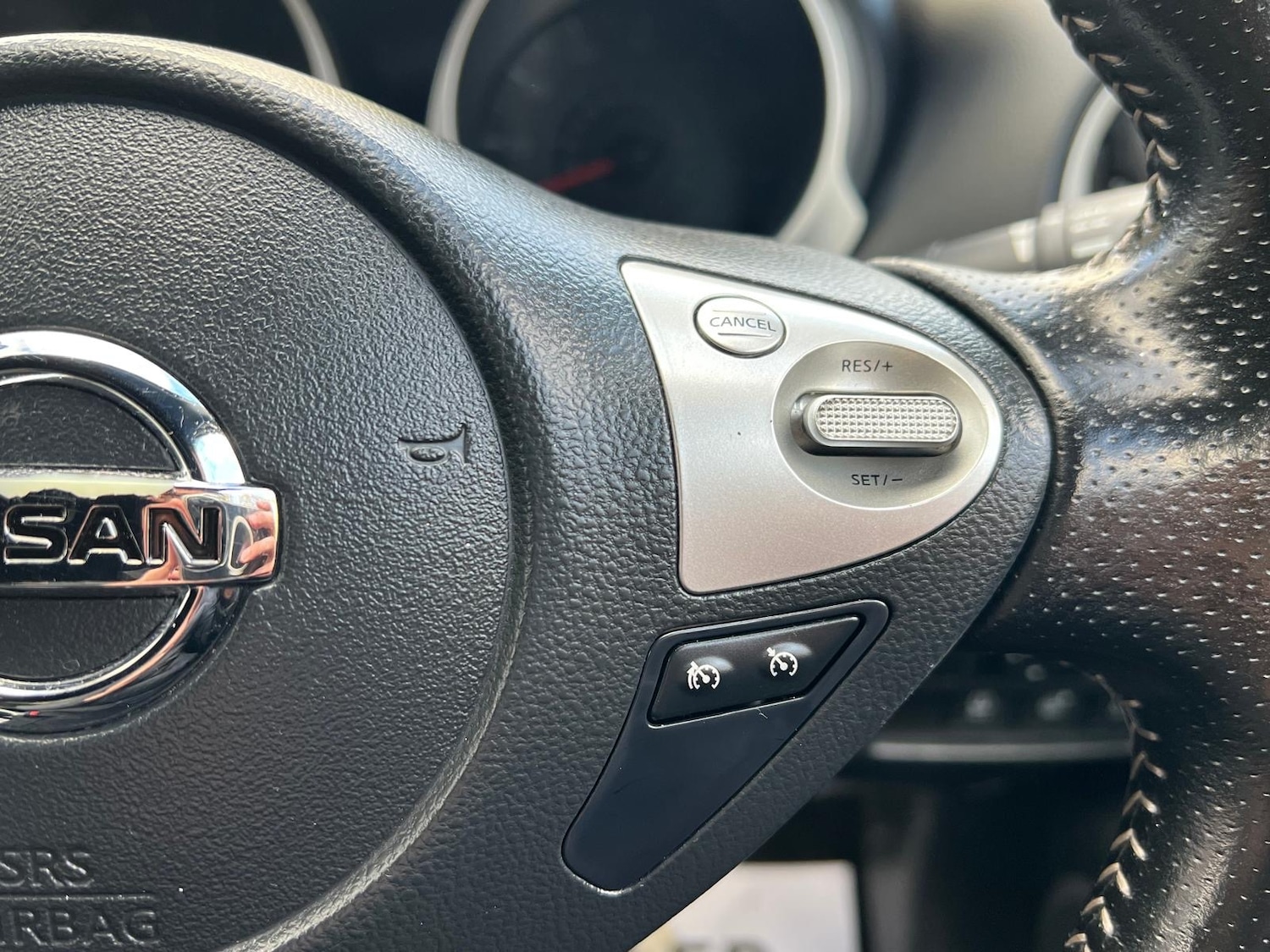 Used Nissan Juke 2016 for sale - 76370019: Photo 24