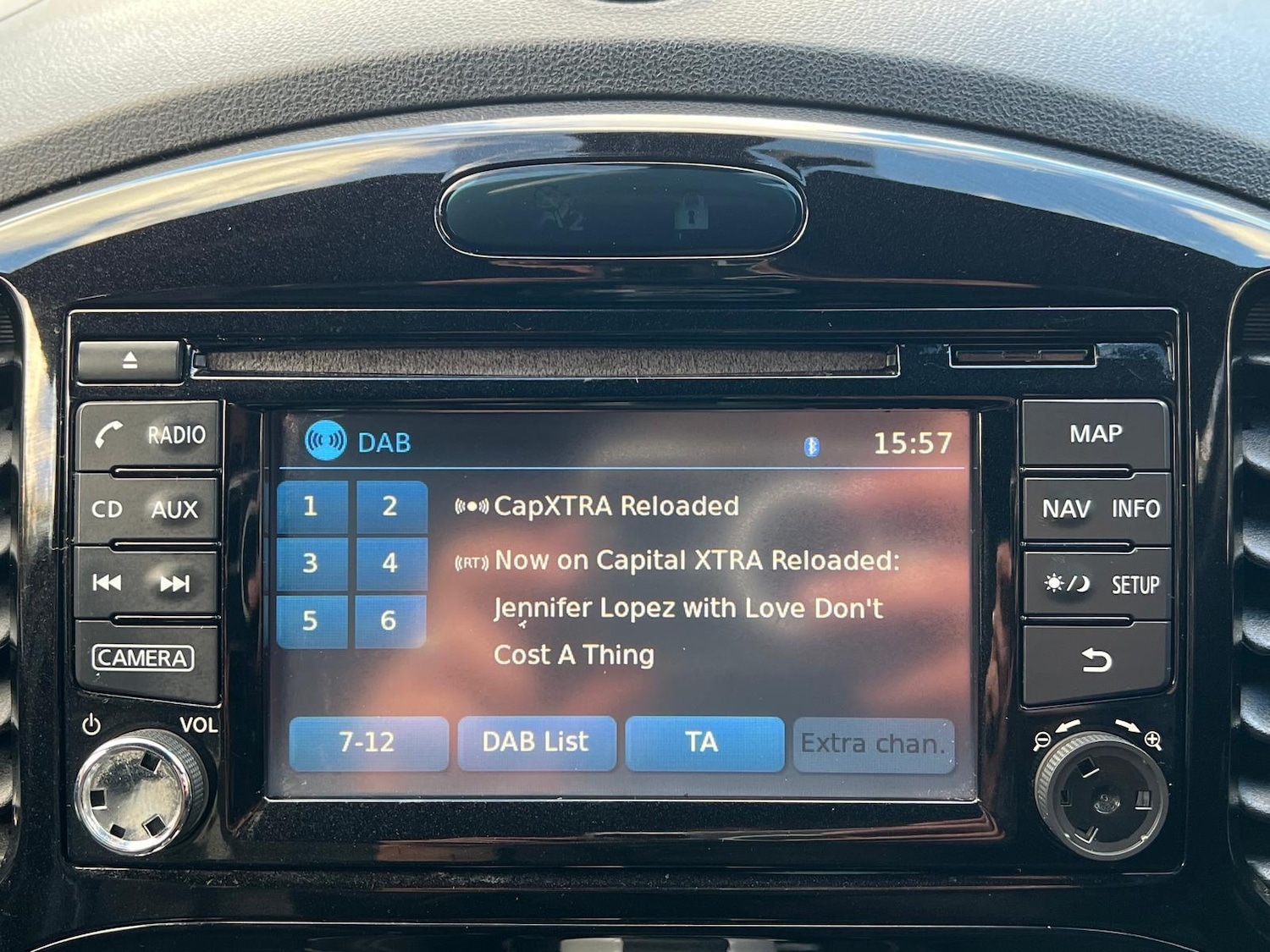 Used Nissan Juke 2016 for sale - 76370019: Photo 26