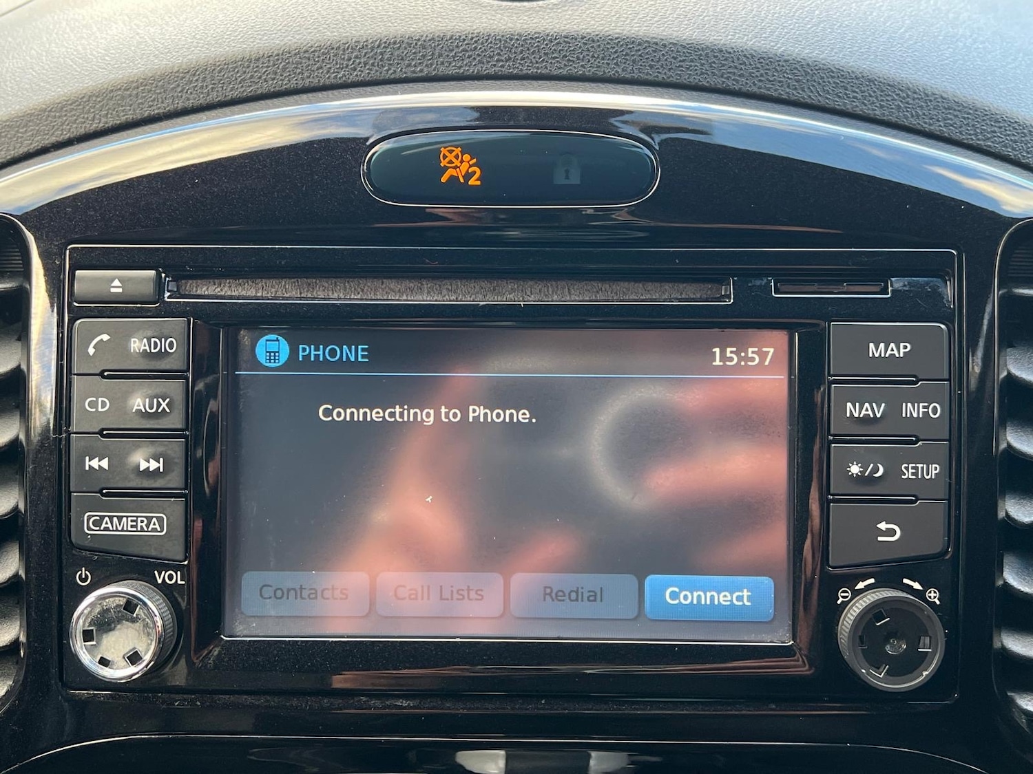 Used Nissan Juke 2016 for sale - 76370019: Photo 28