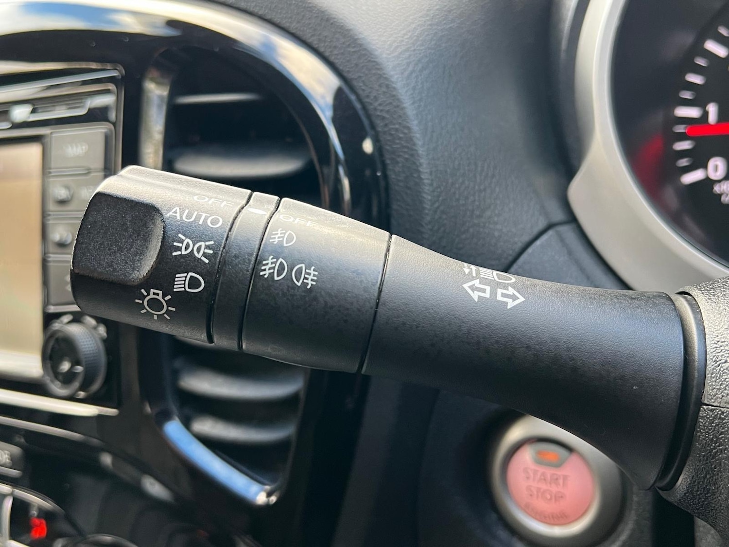 Used Nissan Juke 2016 for sale - 76370019: Photo 29