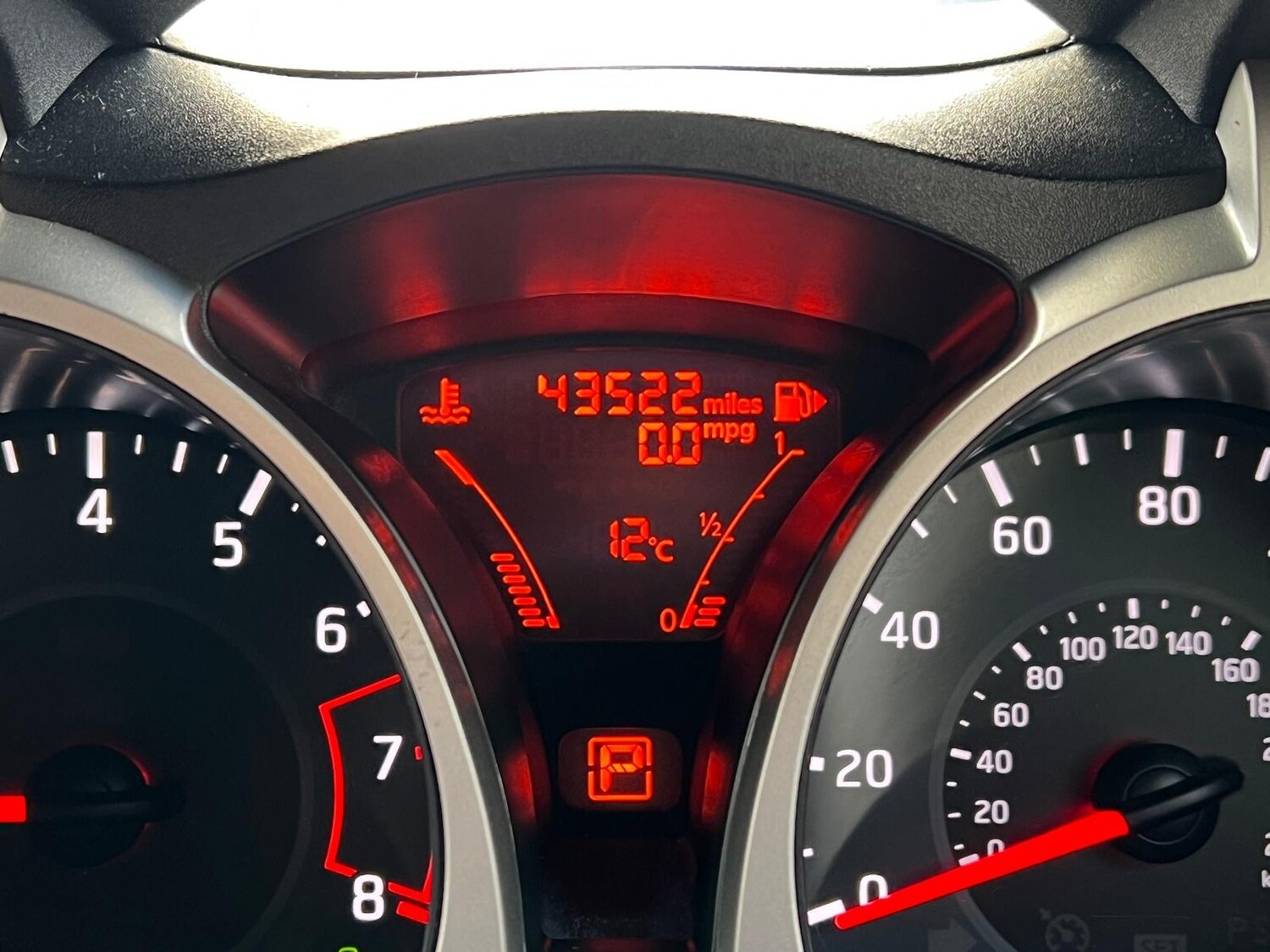 Used Nissan Juke 2016 for sale - 76370019: Photo 30