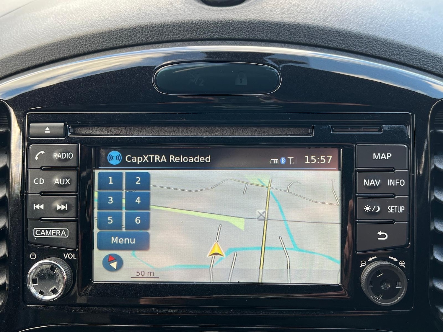 Used Nissan Juke 2016 for sale - 76370019: Photo 32