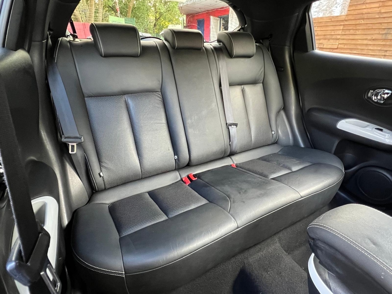 Used Nissan Juke 2016 for sale - 76370019: Photo 34