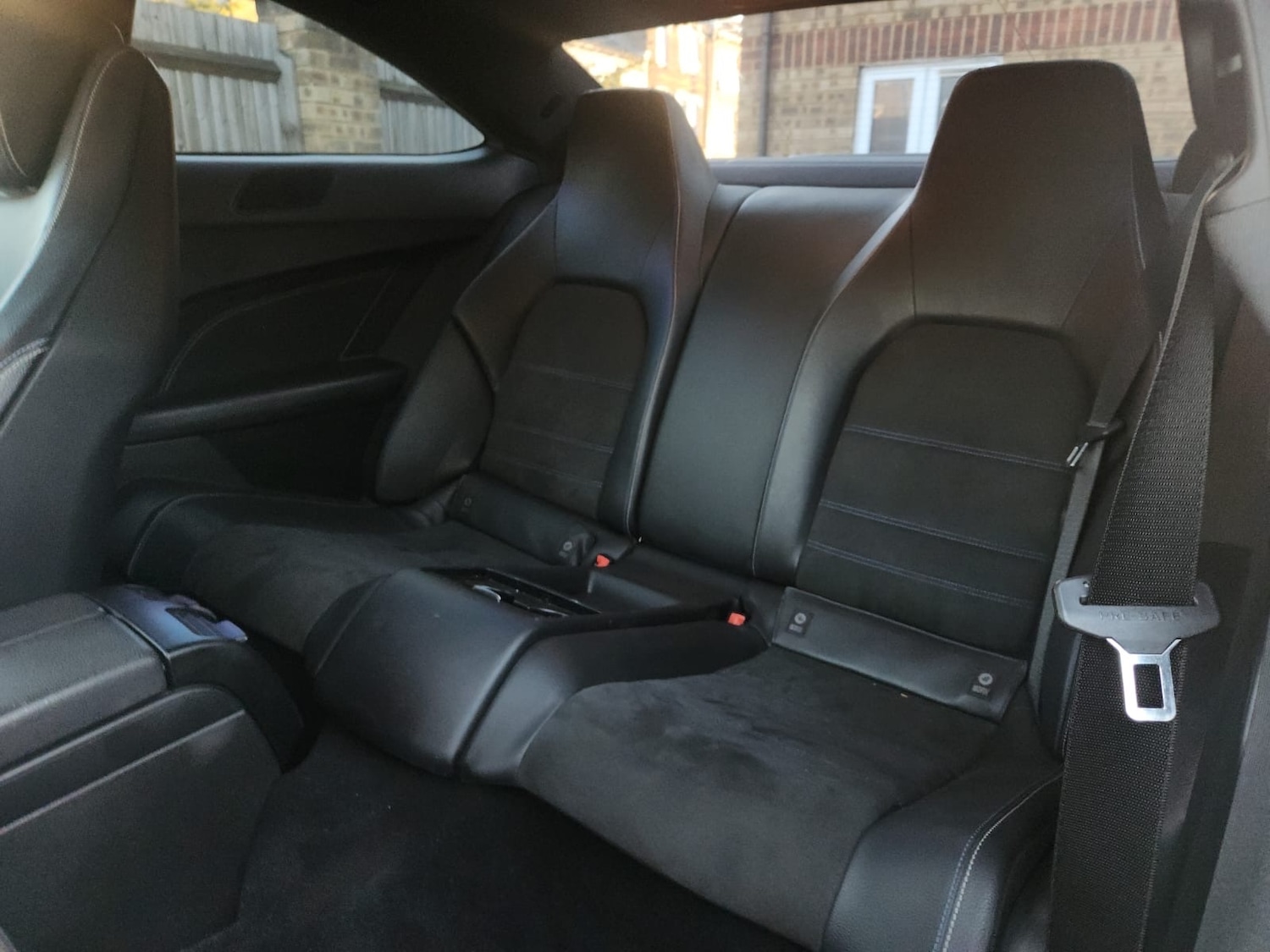 Used Mercedes-Benz C Class 2014 for sale - 76287037: Photo 16