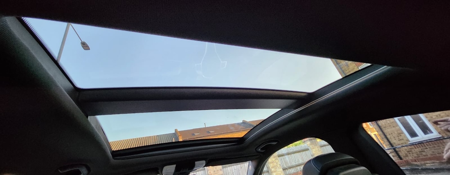 Used Mercedes-Benz C Class 2014 for sale - 76287037: Photo 19