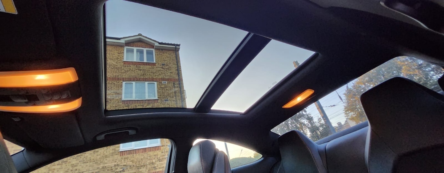 Used Mercedes-Benz C Class 2014 for sale - 76287037: Photo 22