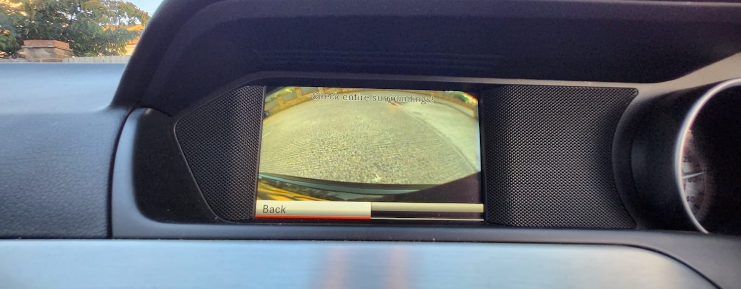 Used Mercedes-Benz C Class 2014 for sale - 76287037: Photo 27