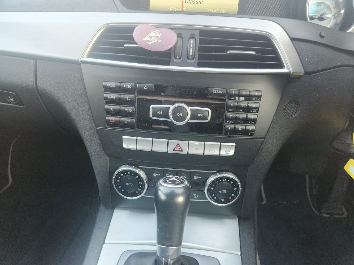 Used Mercedes-Benz C Class 2014 for sale - 76287037: Photo 33