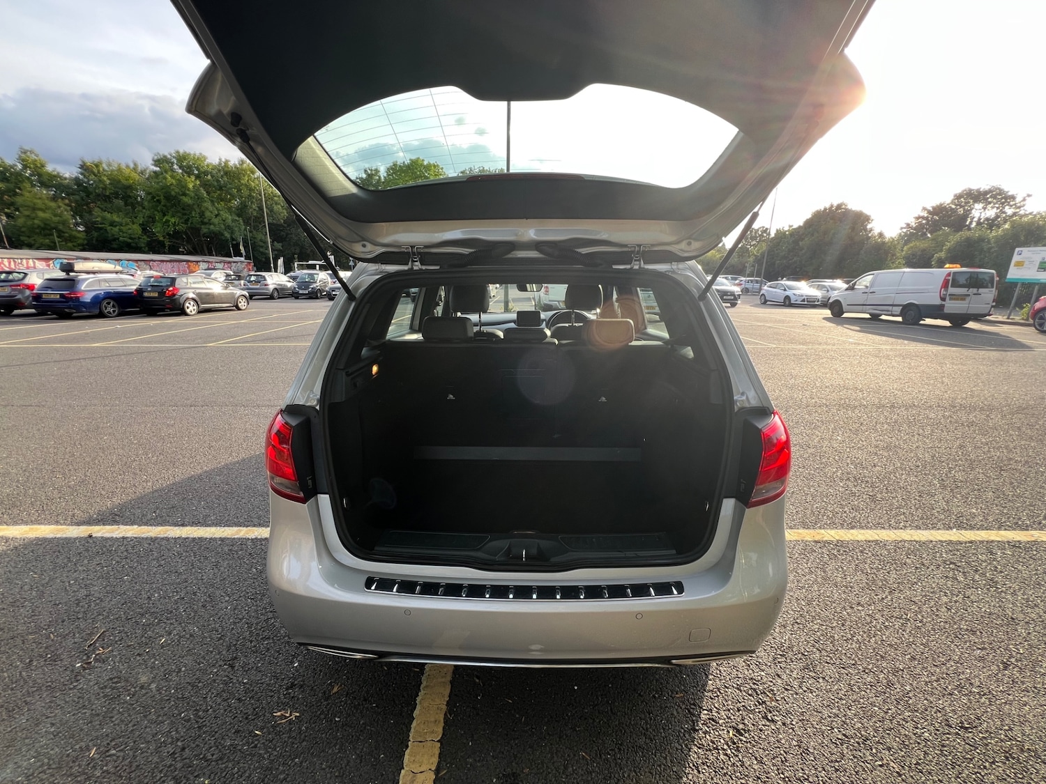 Vehicle 24