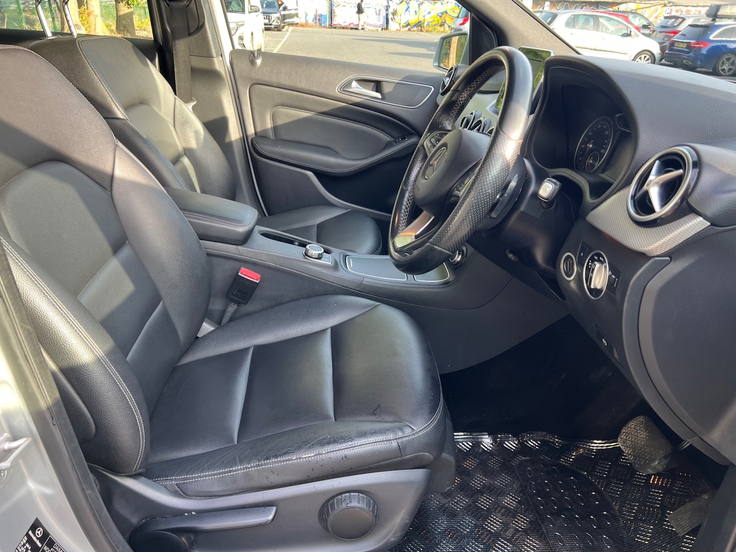 Vehicle 26