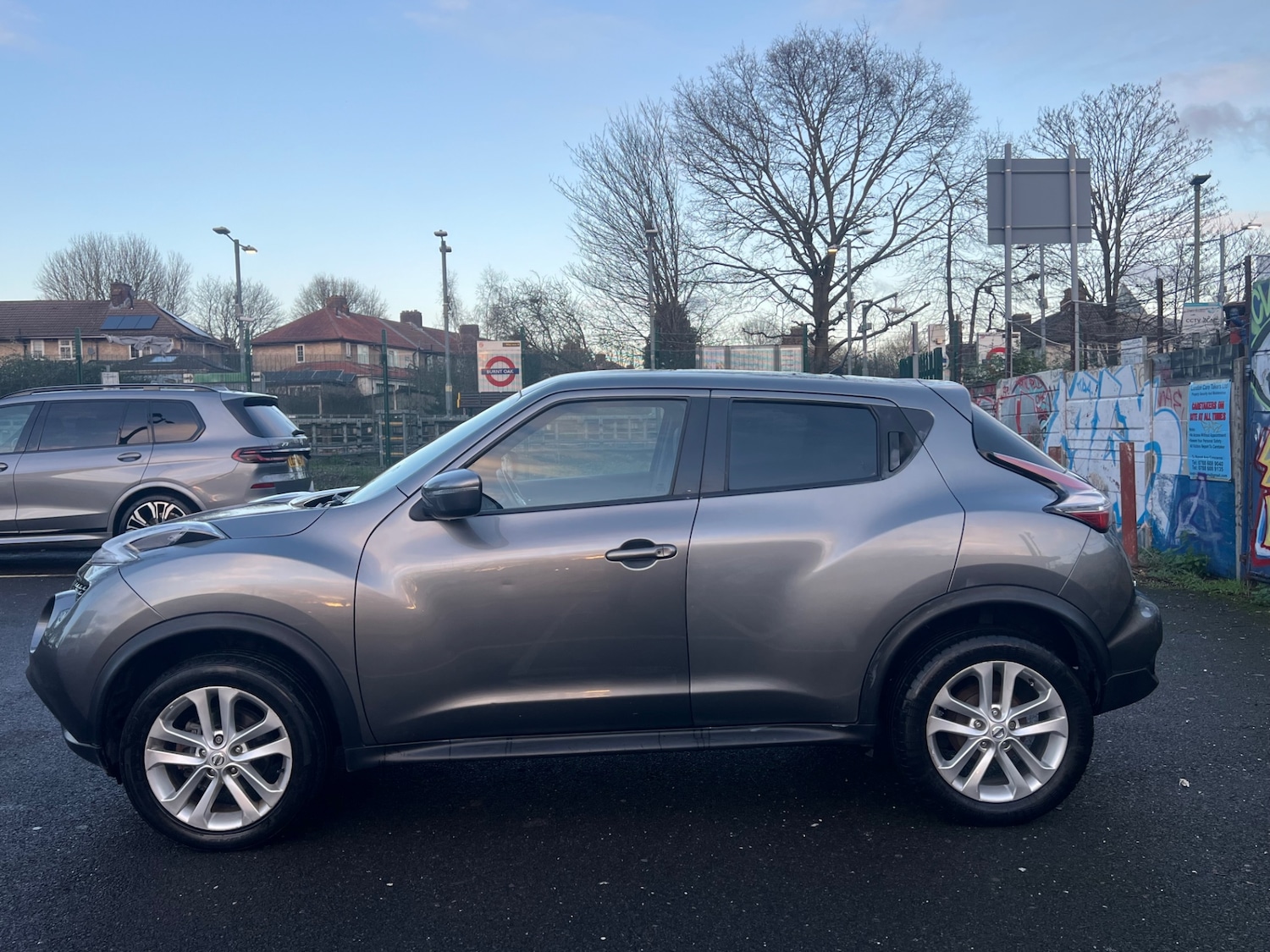 Used Nissan Juke 2016 for sale - 77034334: Photo 20