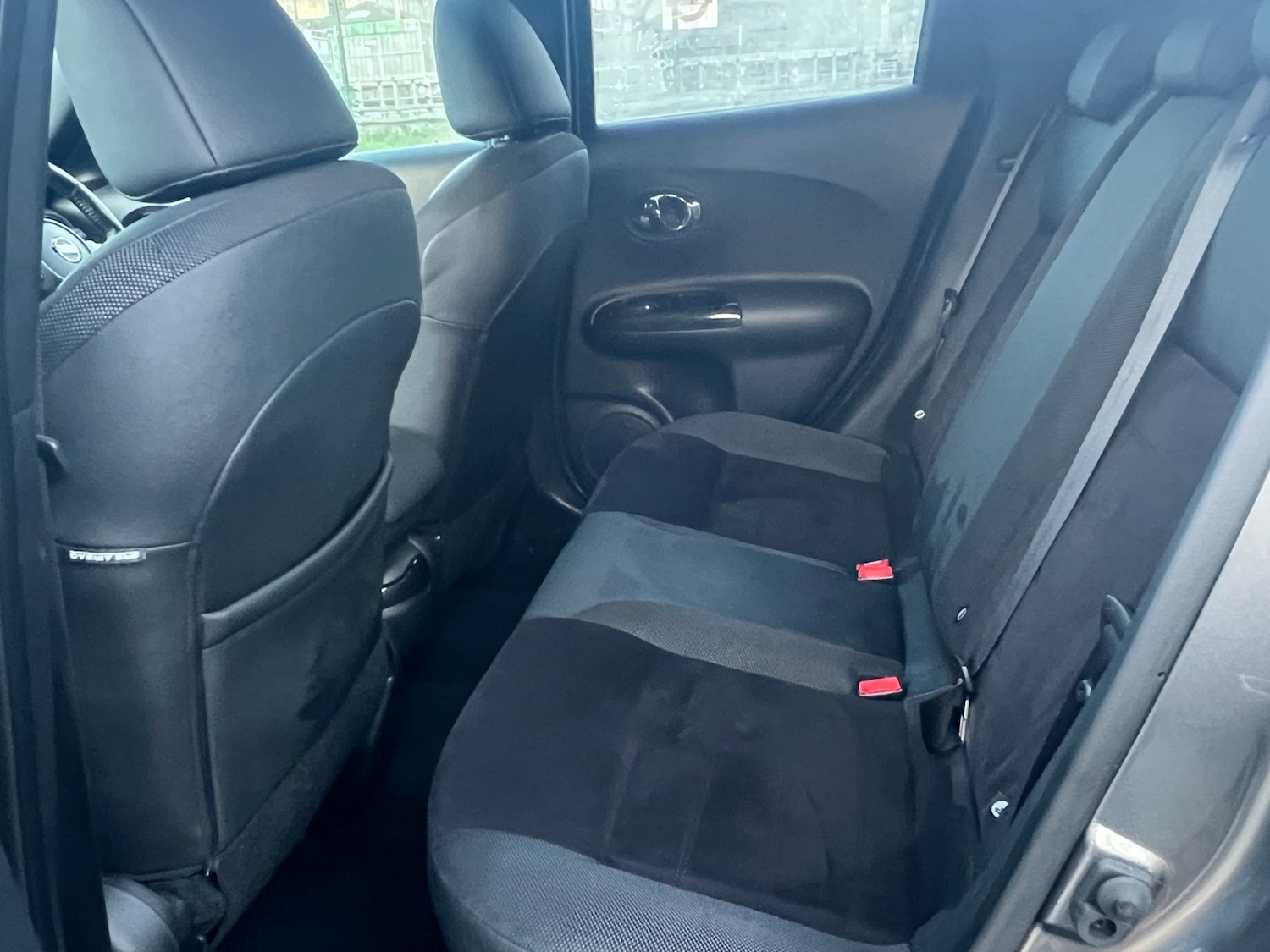 Used Nissan Juke 2016 for sale - 77034334: Photo 21