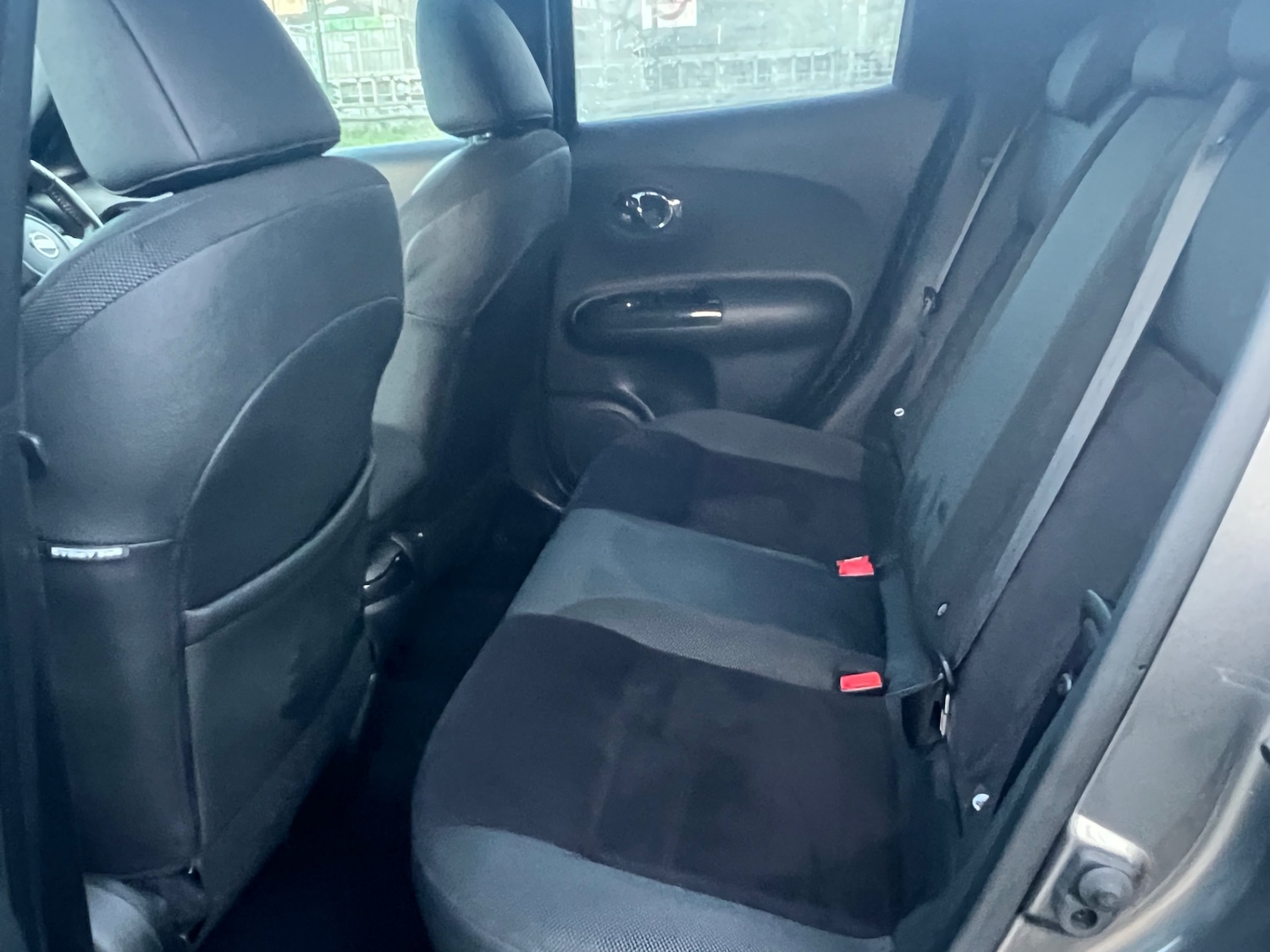 Used Nissan Juke 2016 for sale - 77034334: Photo 22