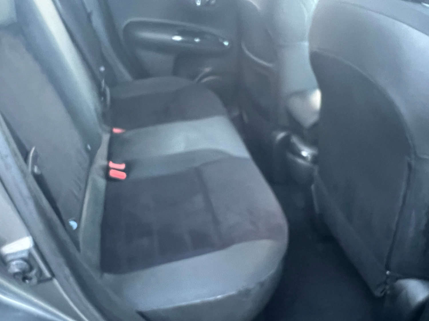 Used Nissan Juke 2016 for sale - 77034334: Photo 23