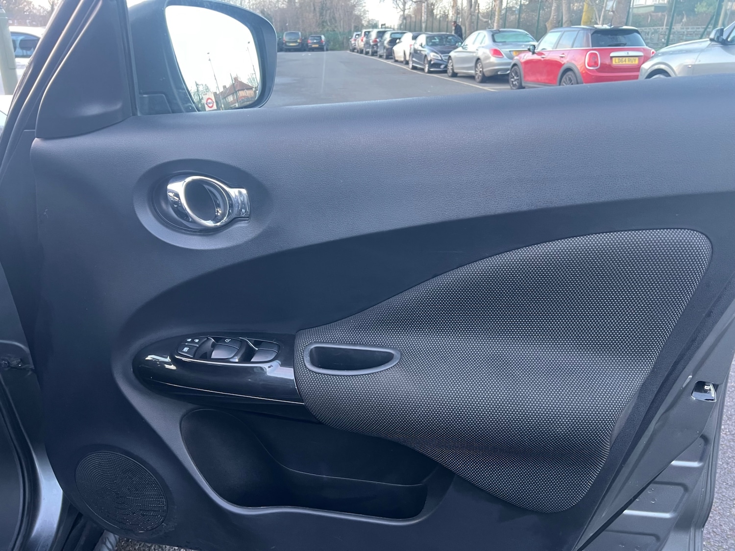 Used Nissan Juke 2016 for sale - 77034334: Photo 27