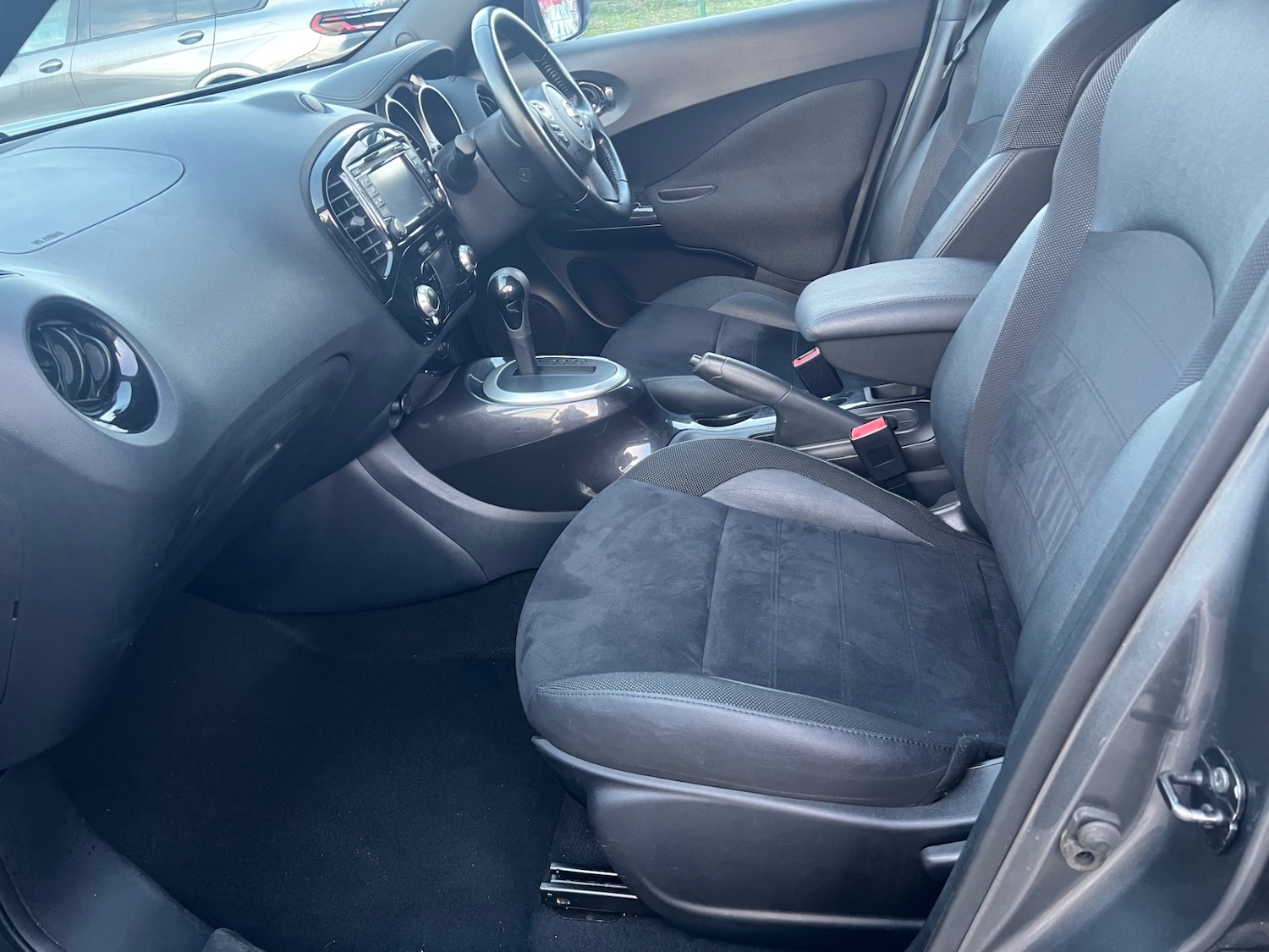 Used Nissan Juke 2016 for sale - 77034334: Photo 28