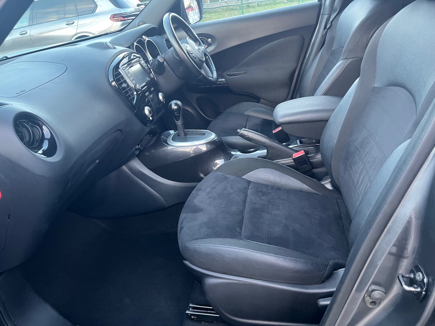 Used Nissan Juke 2016 for sale - 77034334: Photo 29