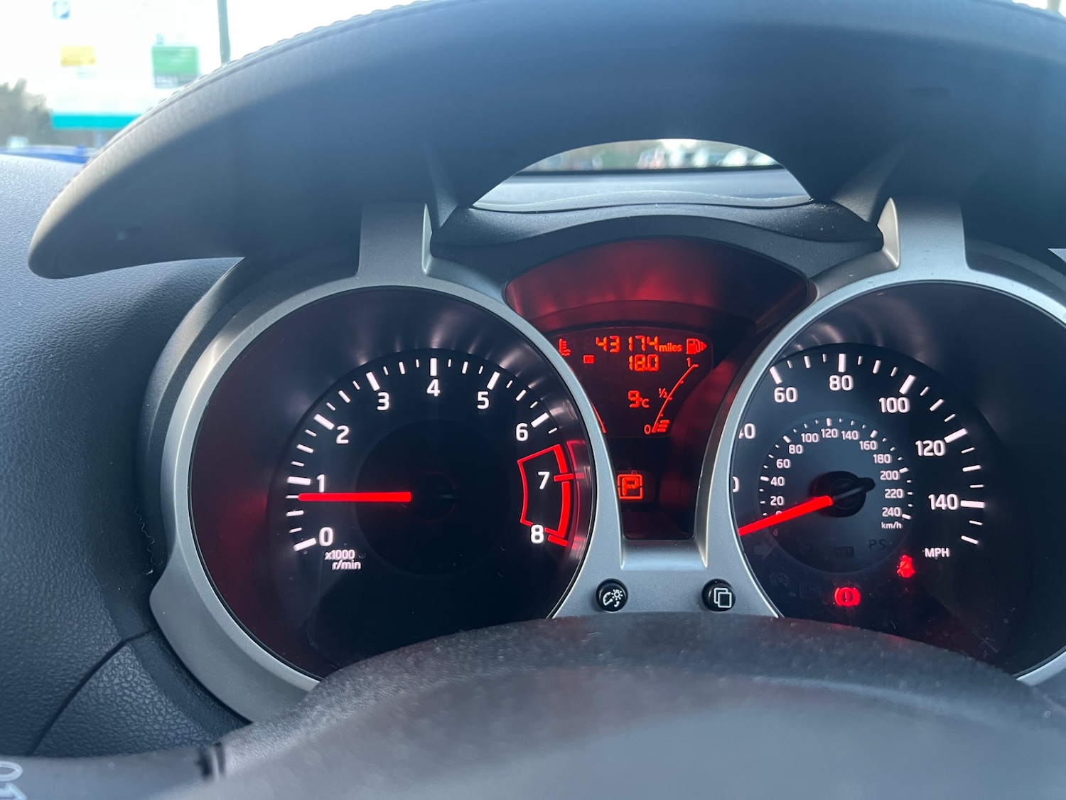 Used Nissan Juke 2016 for sale - 77034334: Photo 31