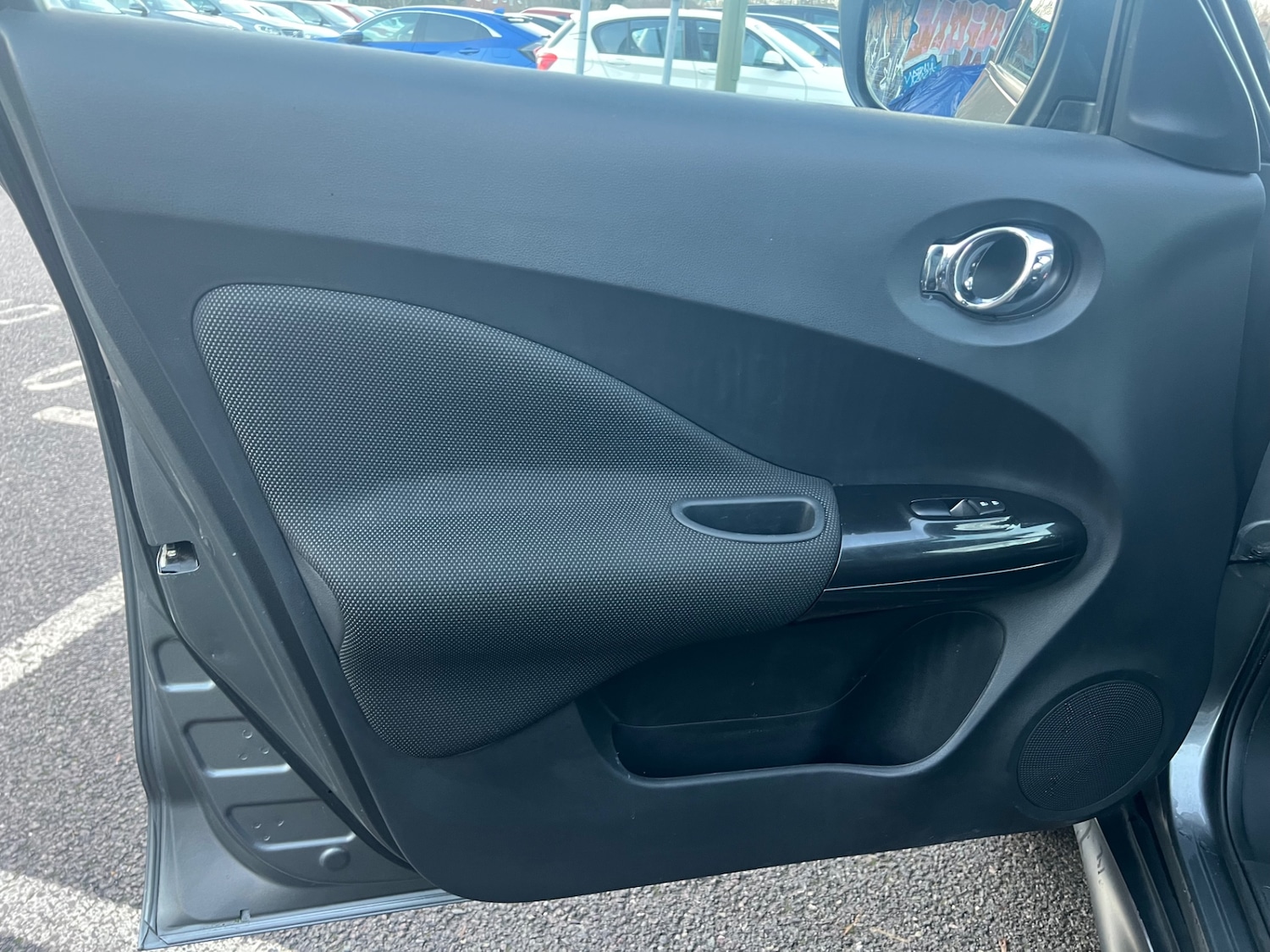 Used Nissan Juke 2016 for sale - 77034334: Photo 32