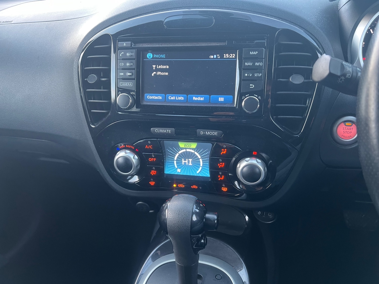 Used Nissan Juke 2016 for sale - 77034334: Photo 33