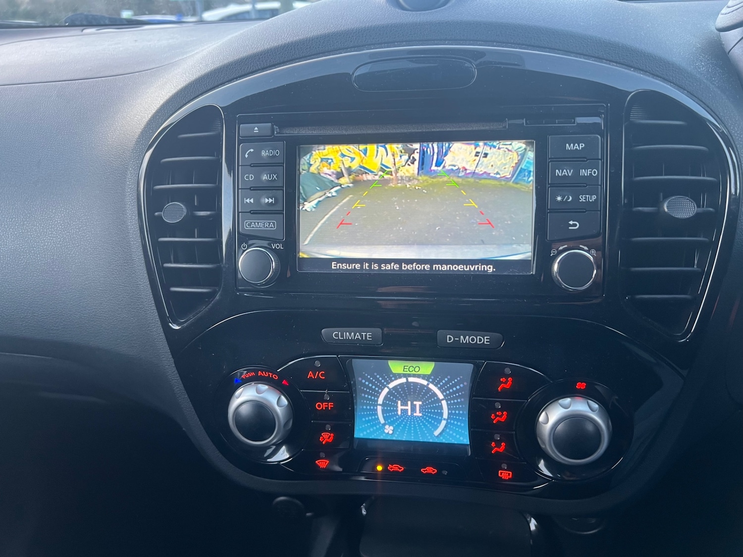 Used Nissan Juke 2016 for sale - 77034334: Photo 34