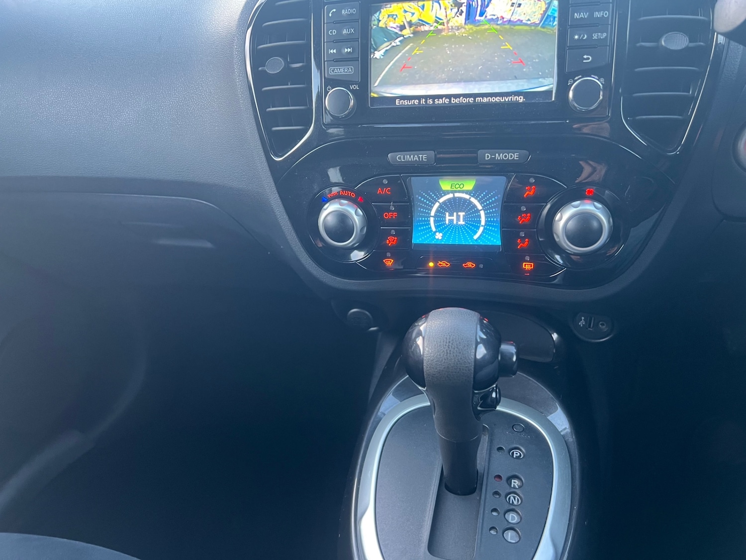 Used Nissan Juke 2016 for sale - 77034334: Photo 35