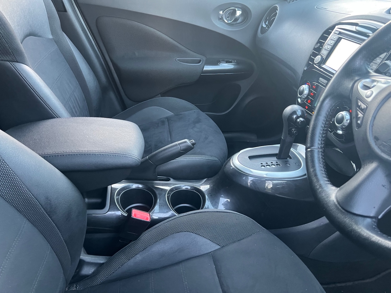 Used Nissan Juke 2016 for sale - 77034334: Photo 38