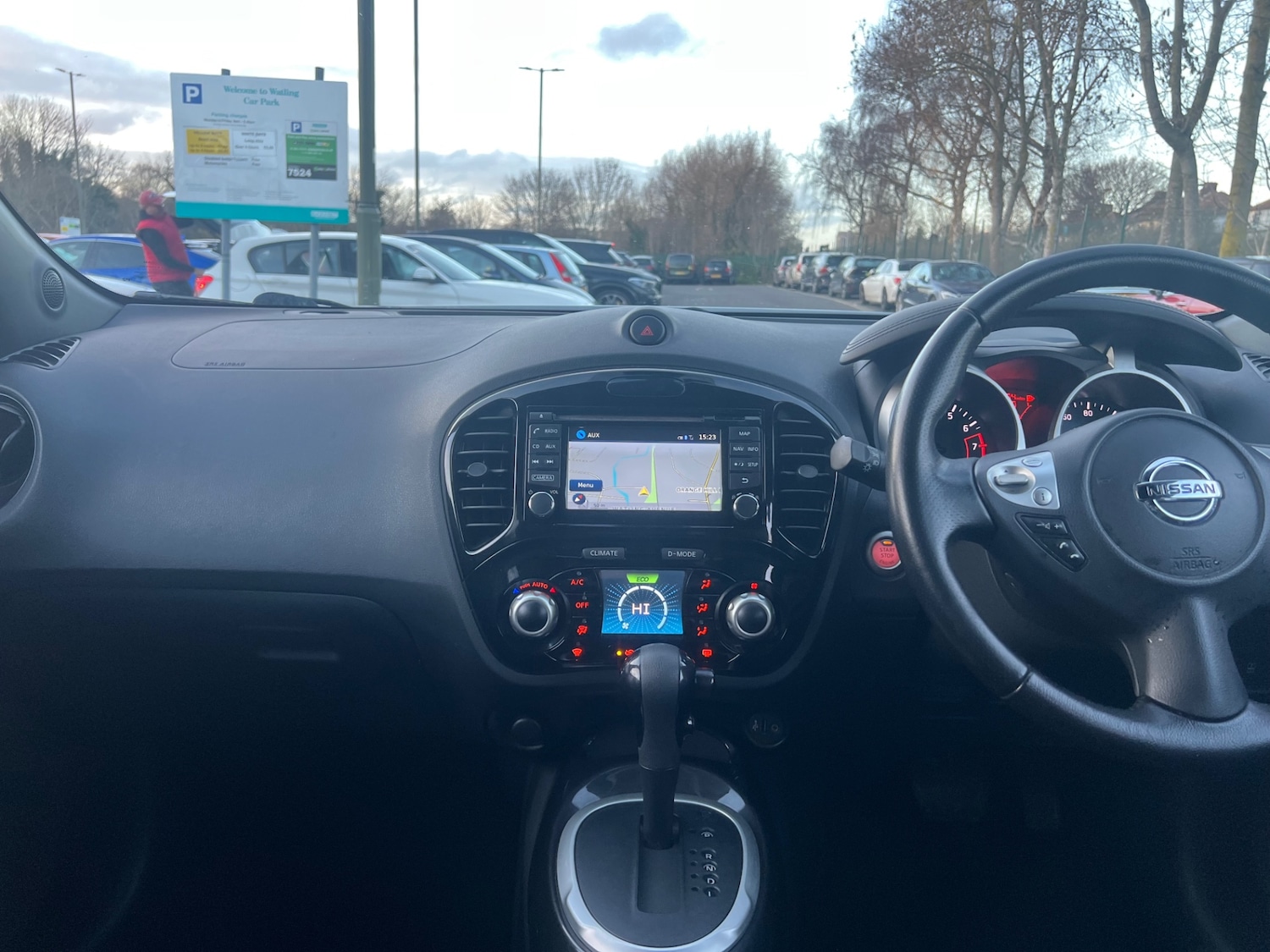 Used Nissan Juke 2016 for sale - 77034334: Photo 41