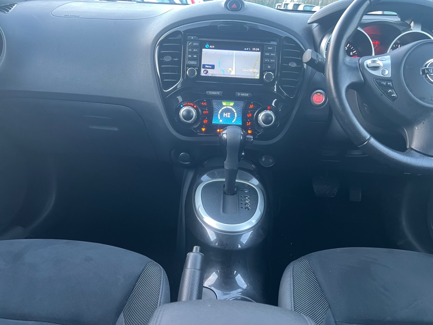 Used Nissan Juke 2016 for sale - 77034334: Photo 43