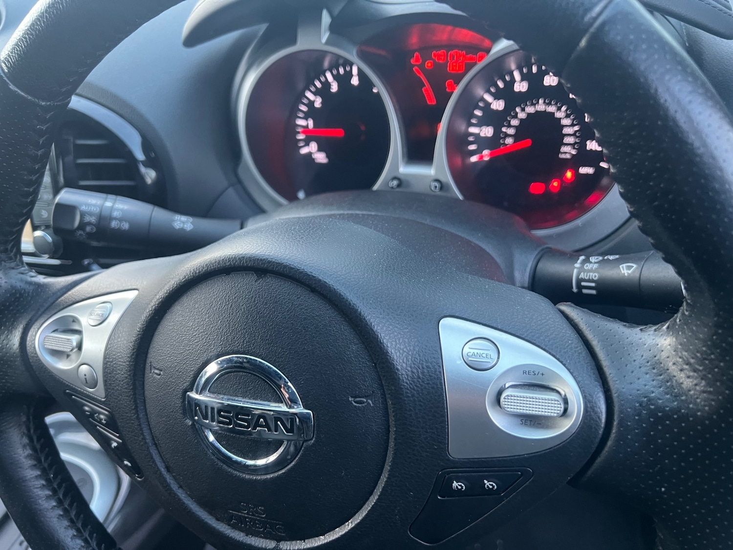 Used Nissan Juke 2016 for sale - 77034334: Photo 44