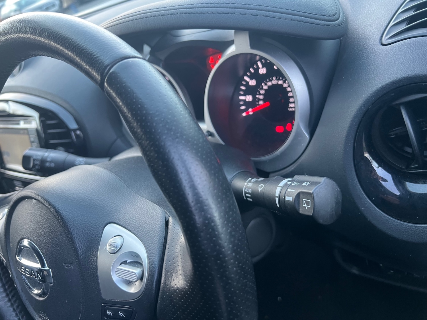 Used Nissan Juke 2016 for sale - 77034334: Photo 45